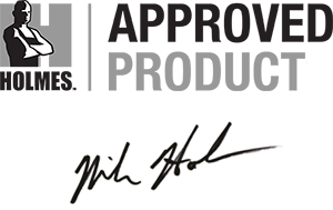Holmes_Approved_Product