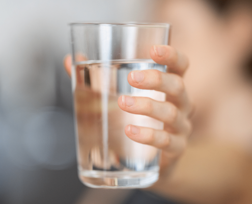 Softening Water System Abilene TX