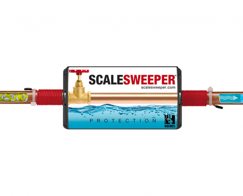 Water Softener System Abilene TX