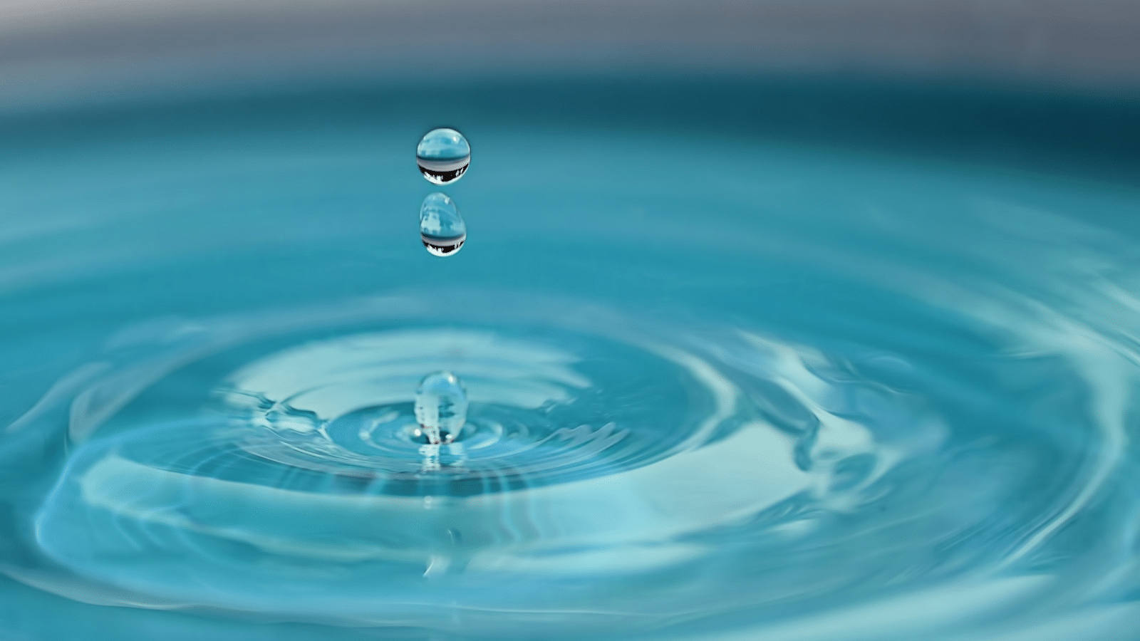 Salt Free Water Descaler