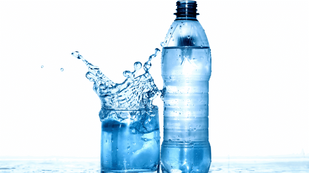 Salt Free Water Descaler