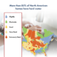 Hard Water Map