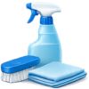 Cleaning